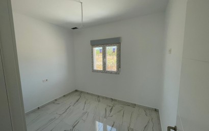 New Build - Villa - Pinoso - Camino Del Prado