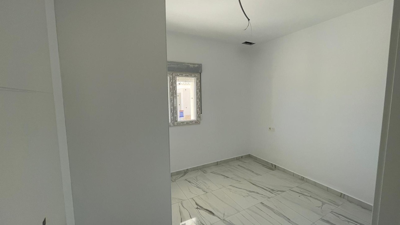 New Build - Villa - Pinoso - Camino Del Prado