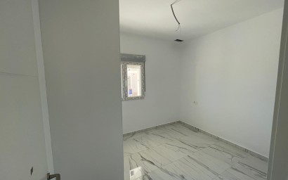 New Build - Villa - Pinoso - Camino Del Prado