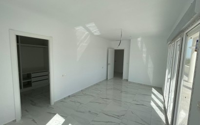 New Build - Villa - Pinoso - Camino Del Prado