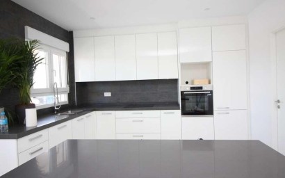 New Build - Villa - Pinoso - Camino Del Prado