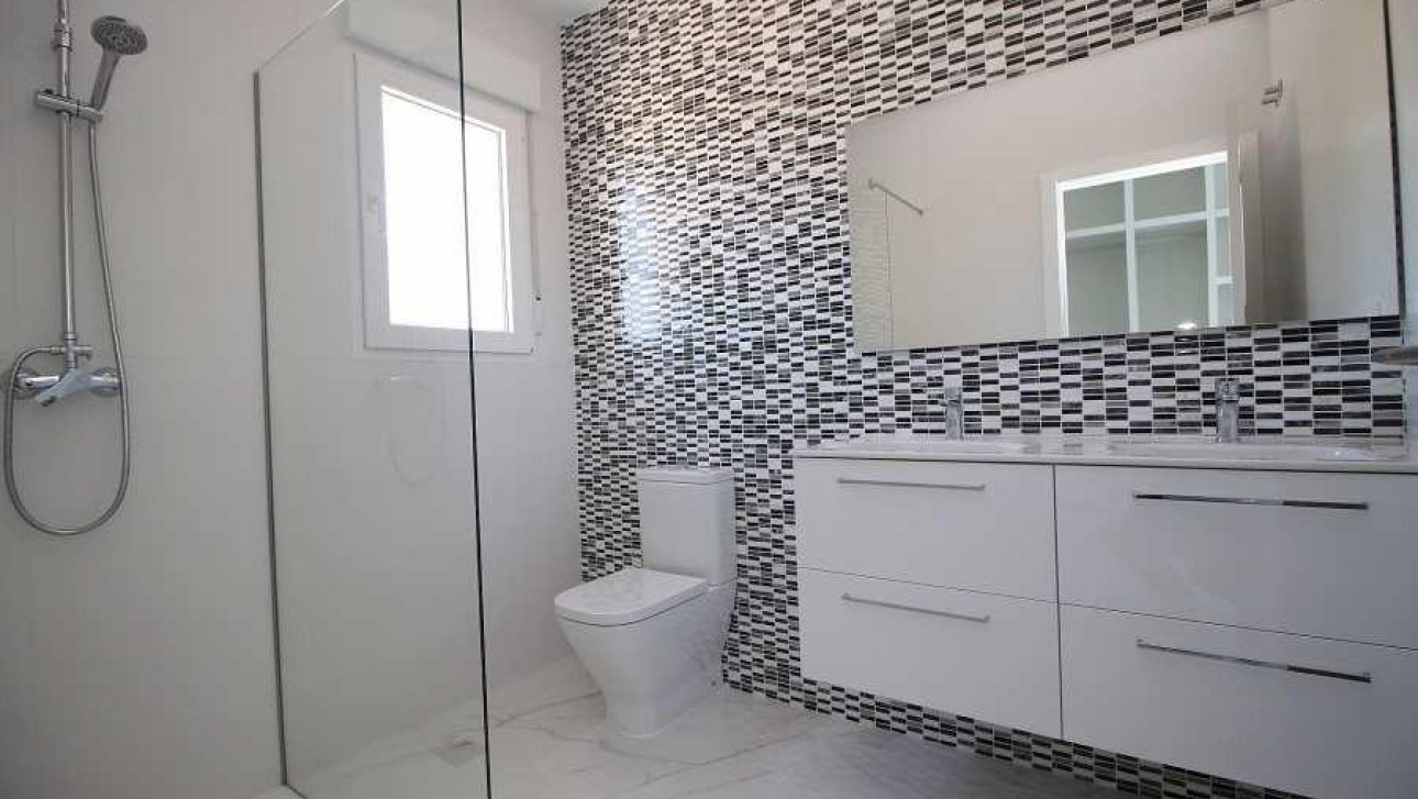 New Build - Villa - Pinoso - Camino Del Prado