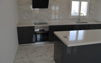 New Build - Villa - Pinoso - Camino Del Prado