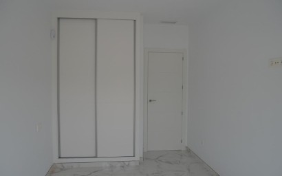 New Build - Villa - Pinoso - Camino Del Prado