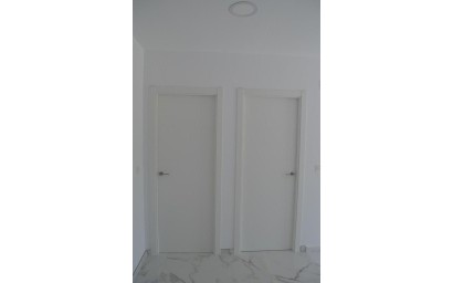 New Build - Villa - Pinoso - Camino Del Prado
