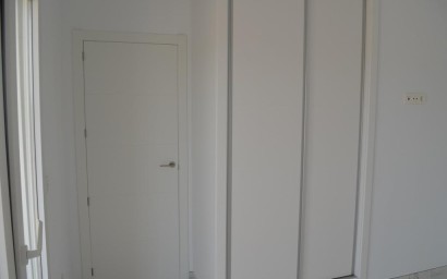 New Build - Villa - Pinoso - Camino Del Prado