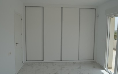 New Build - Villa - Pinoso - Camino Del Prado