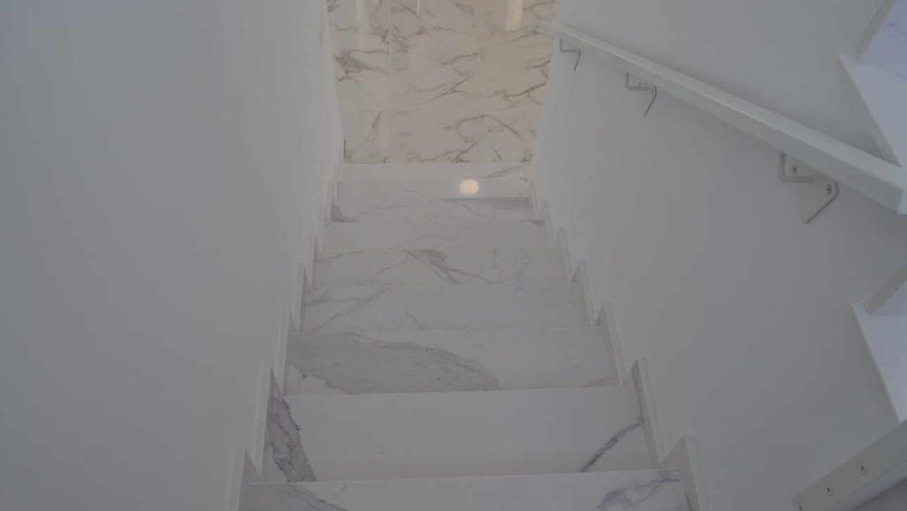 New Build - Villa - Pinoso - Camino Del Prado