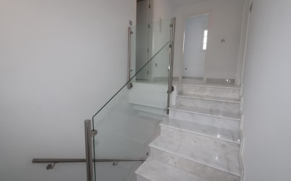 New Build - Villa - Pinoso - Camino Del Prado