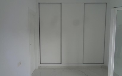 New Build - Villa - Pinoso - Camino Del Prado