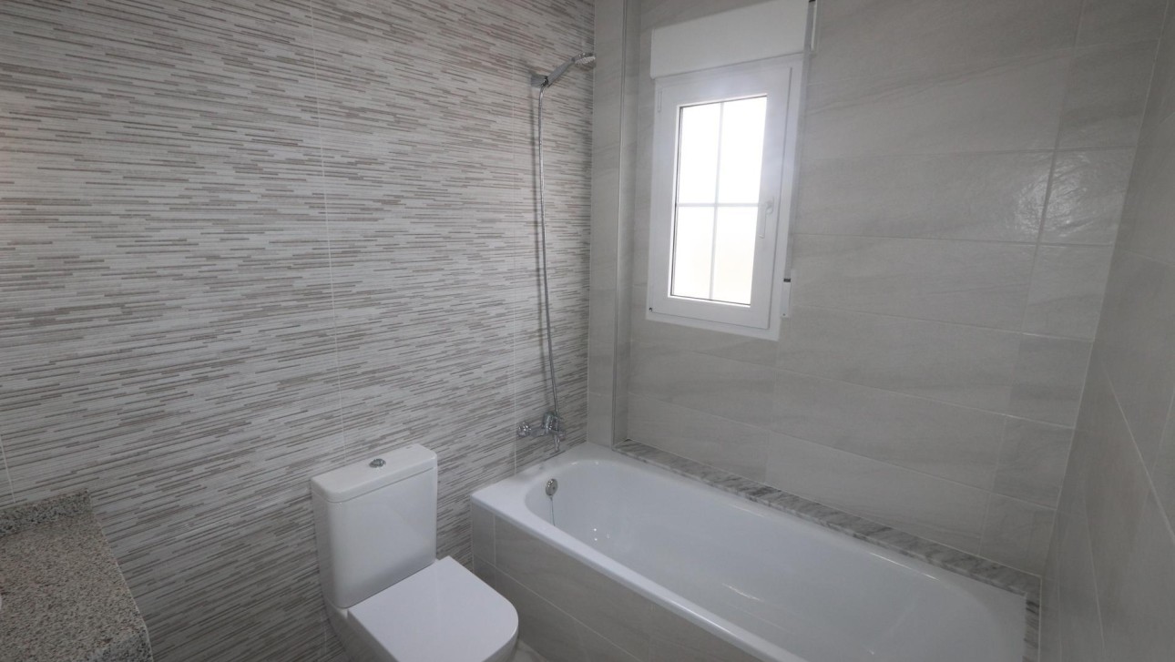 New Build - Villa - Pinoso - Camino Del Prado