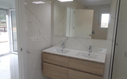 New Build - Villa - Pinoso - Camino Del Prado