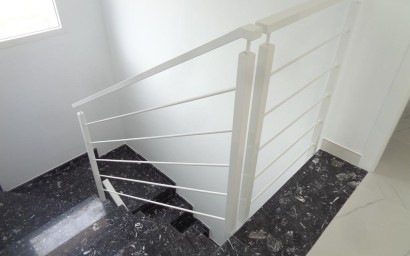 New Build - Villa - Pinoso - Camino Del Prado