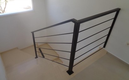 New Build - Villa - Pinoso - Camino Del Prado