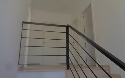 New Build - Villa - Pinoso - Camino Del Prado