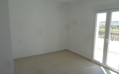 New Build - Villa - Pinoso - Camino Del Prado