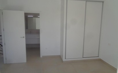 New Build - Villa - Pinoso - Camino Del Prado