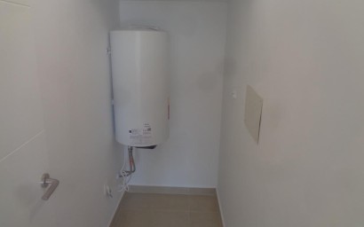 New Build - Villa - Pinoso - Camino Del Prado