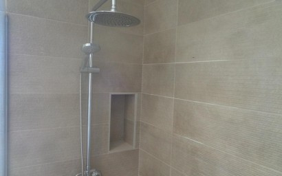 New Build - Villa - Pinoso - Camino Del Prado