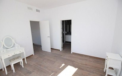 New Build - Villa - Pinoso - Camino Del Prado