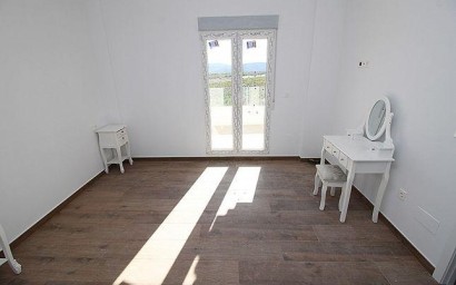 New Build - Villa - Pinoso - Camino Del Prado