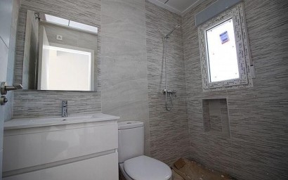 New Build - Villa - Pinoso - Camino Del Prado