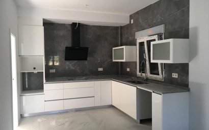 New Build - Villa - Pinoso - Camino Del Prado