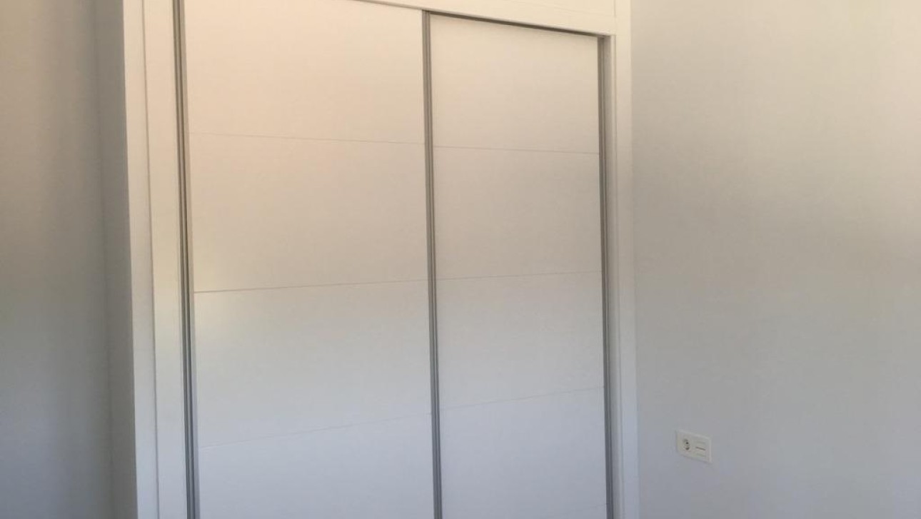 New Build - Villa - Pinoso - Camino Del Prado