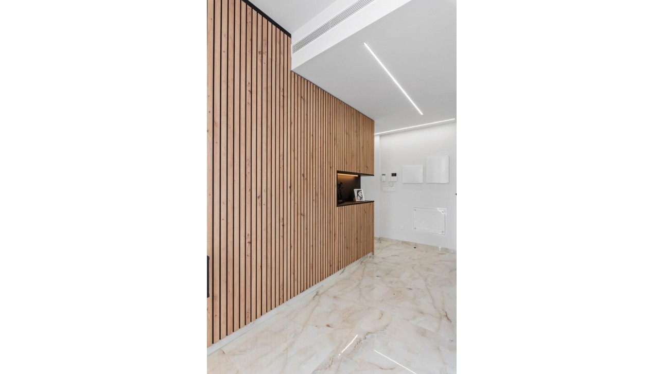 New Build - Villa - Algorfa - La Finca Golf