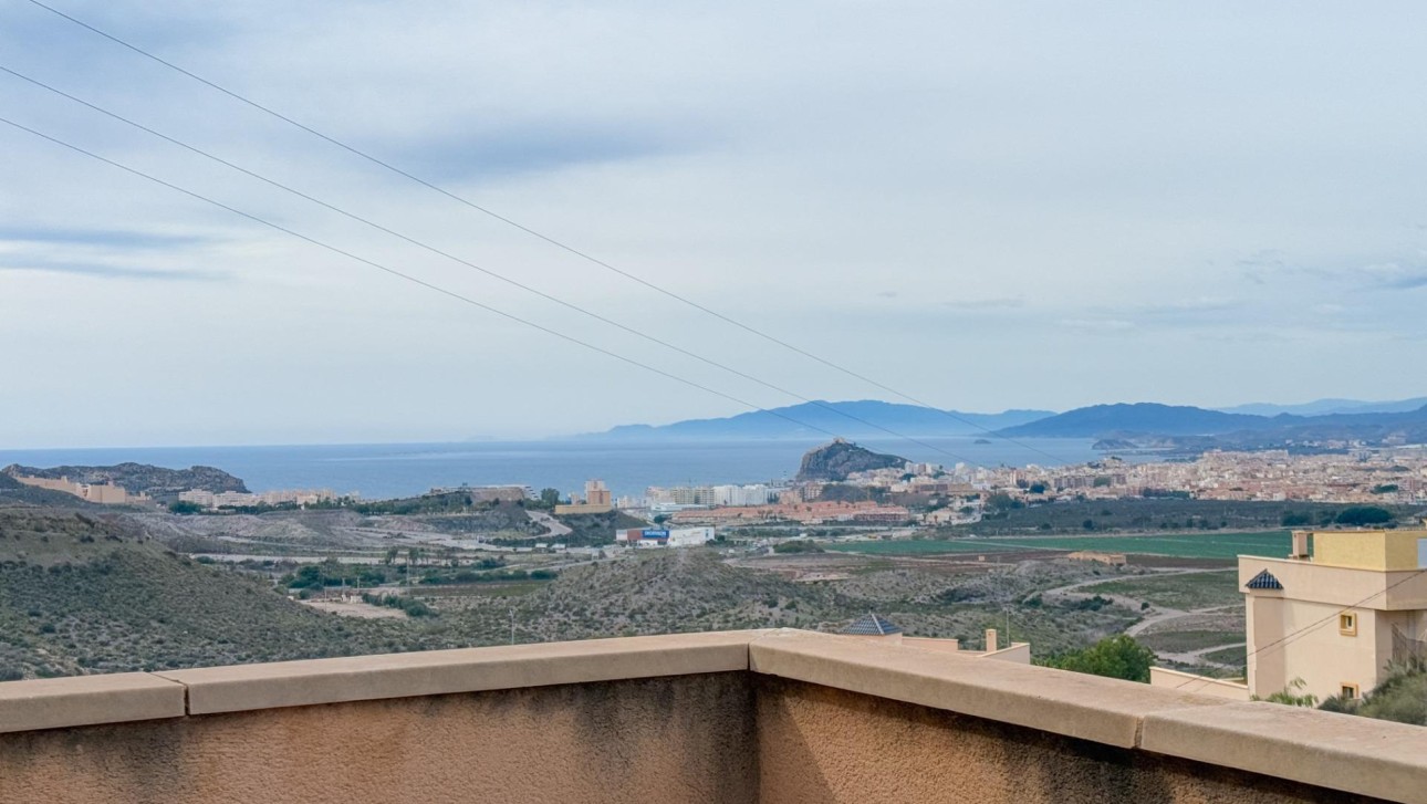 New Build - Penthouse - Aguilas - Centro