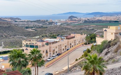New Build - Penthouse - Aguilas - Centro
