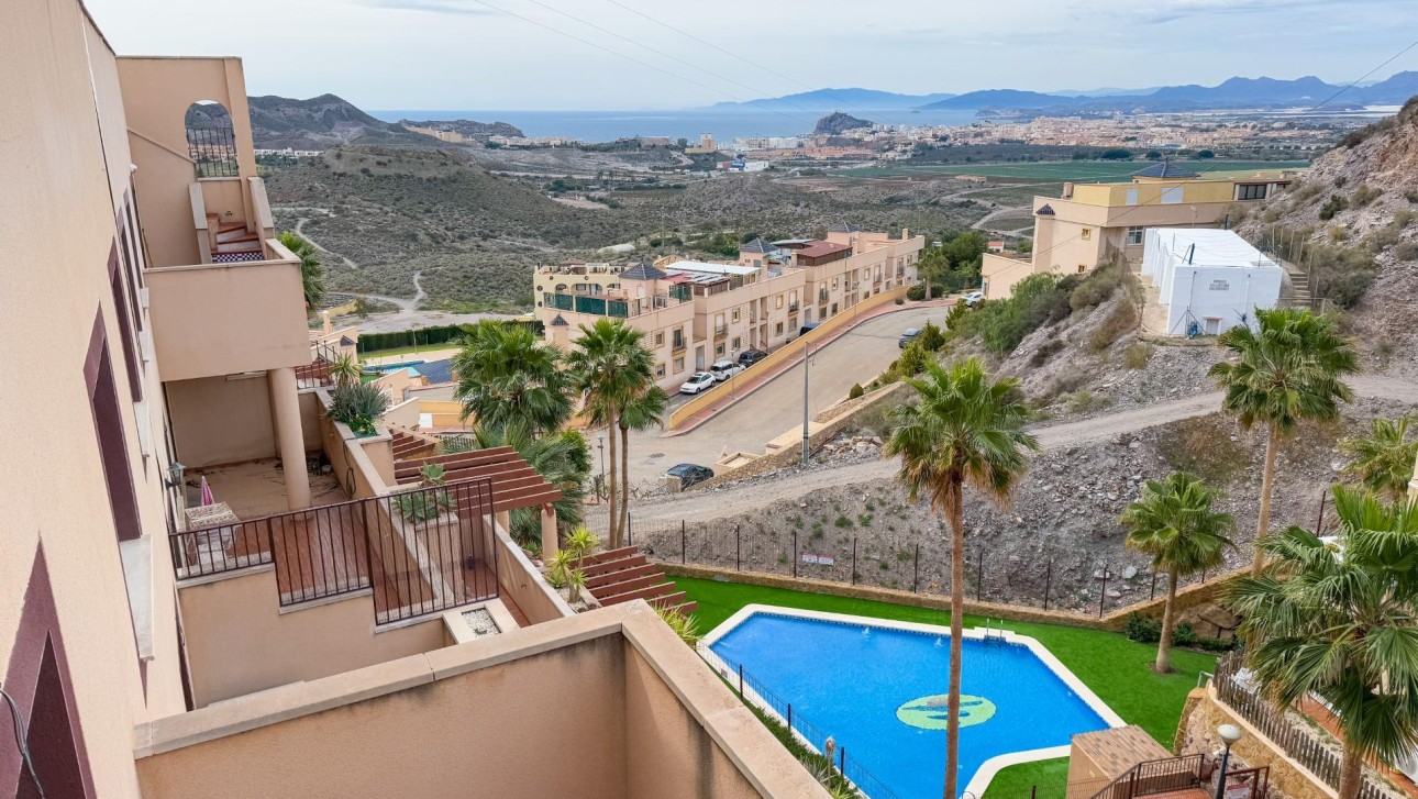 New Build - Penthouse - Aguilas - Centro