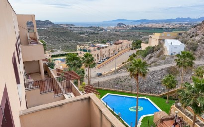 New Build - Penthouse - Aguilas - Centro