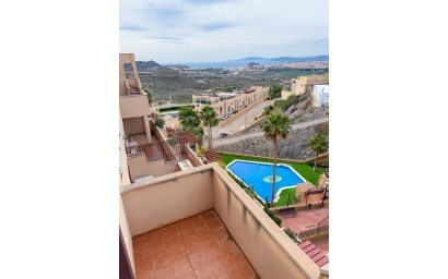 New Build - Penthouse - Aguilas - Centro