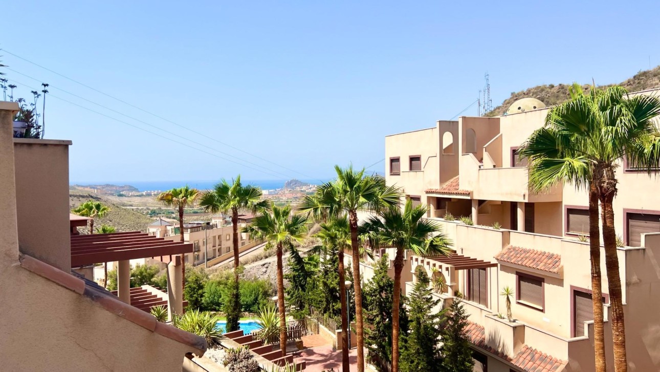 New Build - Penthouse - Aguilas - Centro