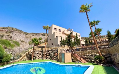New Build - Penthouse - Aguilas - Centro