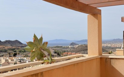 New Build - Penthouse - Aguilas - Centro