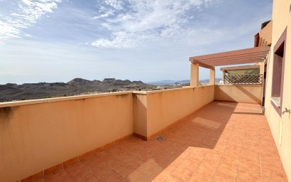 New Build - Penthouse - Aguilas - Centro