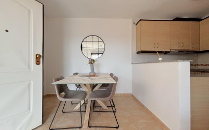New Build - Penthouse - Aguilas - Centro