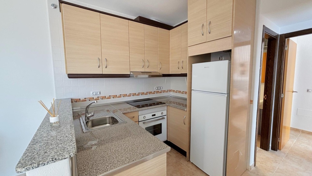 New Build - Penthouse - Aguilas - Centro