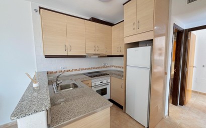 New Build - Penthouse - Aguilas - Centro