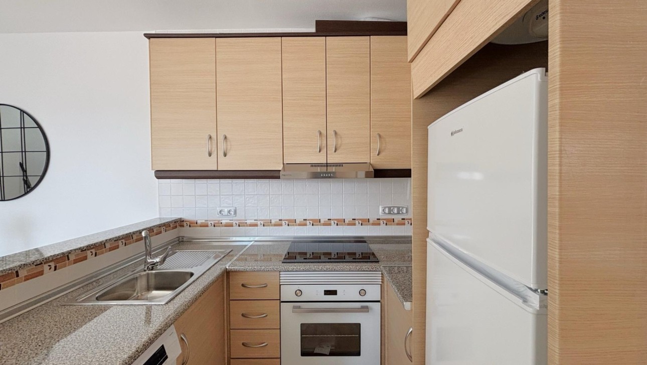 New Build - Penthouse - Aguilas - Centro