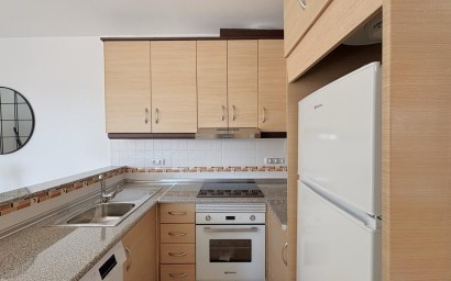 New Build - Penthouse - Aguilas - Centro