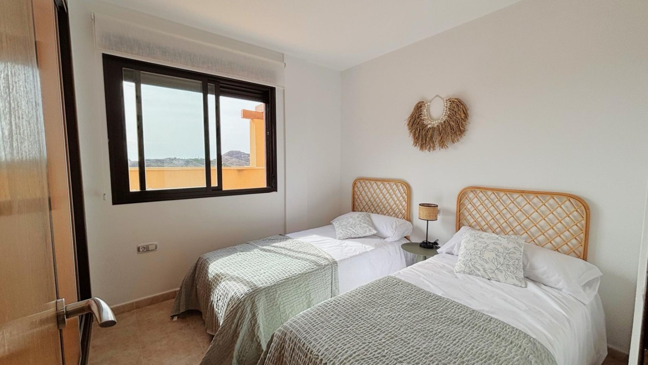 New Build - Penthouse - Aguilas - Centro