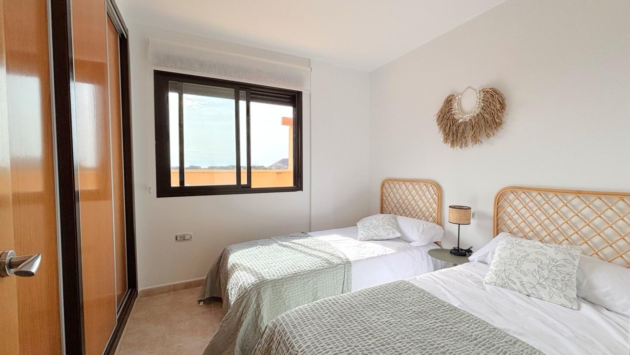 New Build - Penthouse - Aguilas - Centro