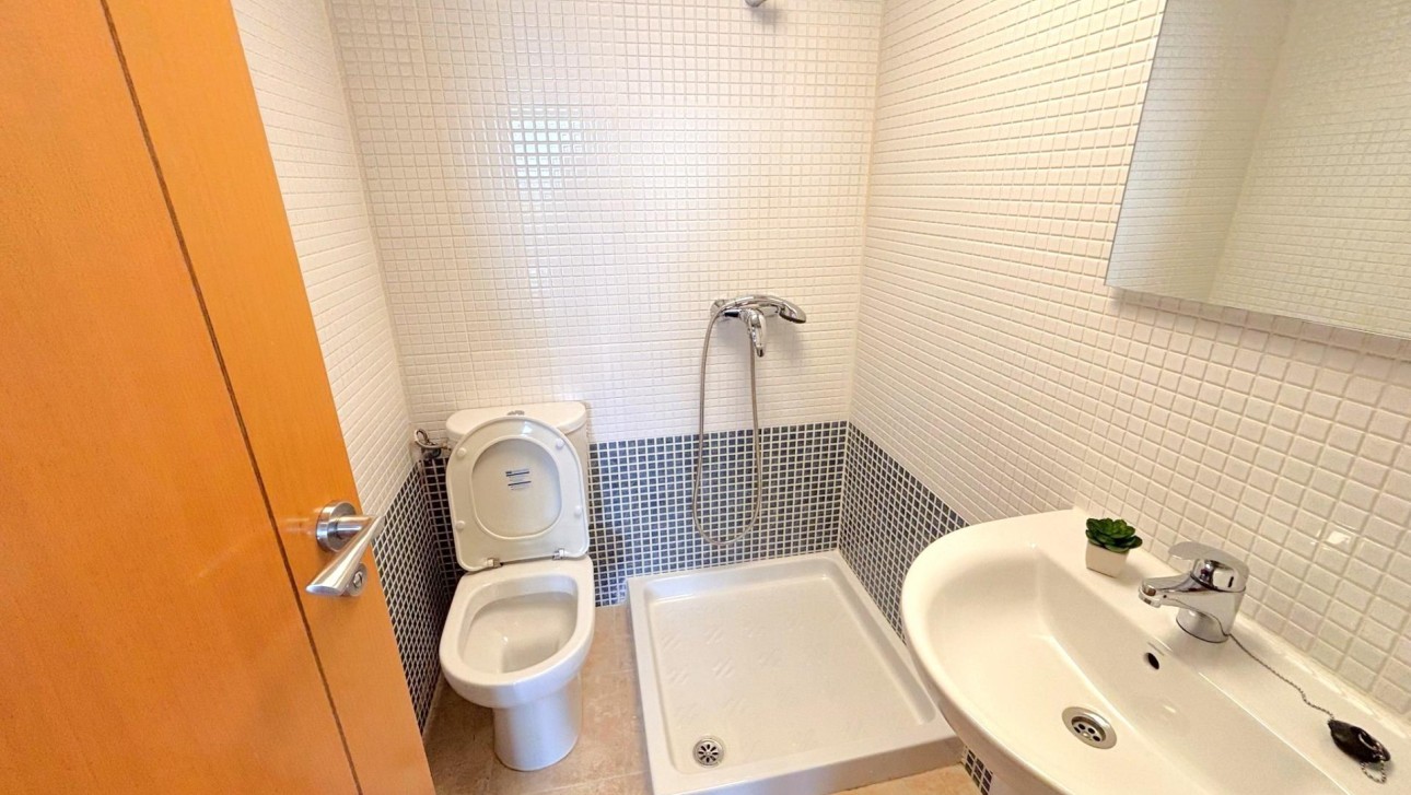 New Build - Penthouse - Aguilas - Centro