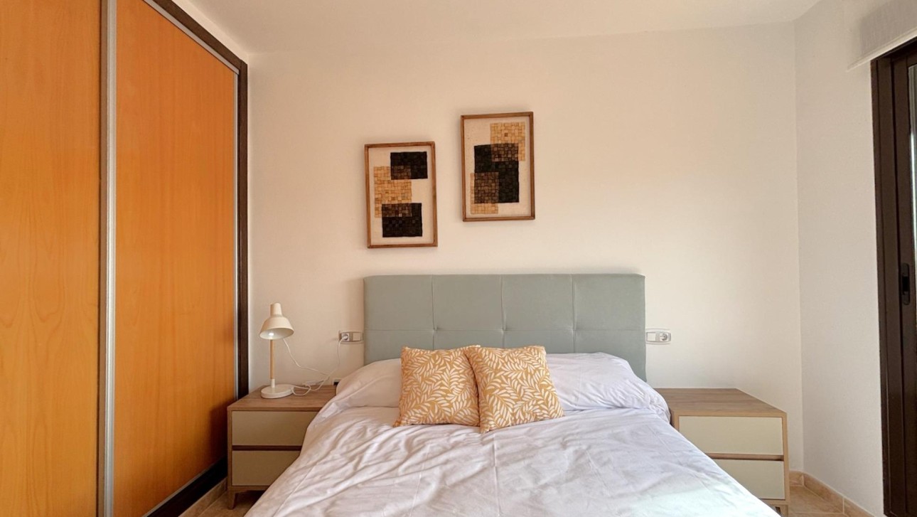 New Build - Penthouse - Aguilas - Centro