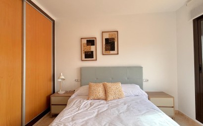 New Build - Penthouse - Aguilas - Centro