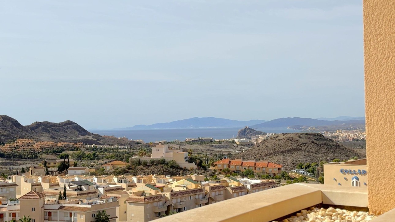 New Build - Penthouse - Aguilas - Centro
