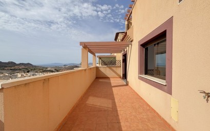 New Build - Penthouse - Aguilas - Centro